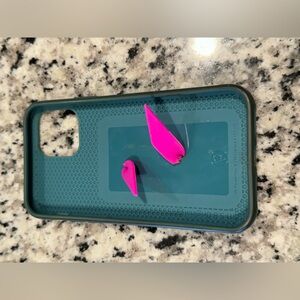 Loopy iPhone 11 case. Used